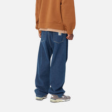 Load image into Gallery viewer, Landon Pant - Blue Stone Washed
