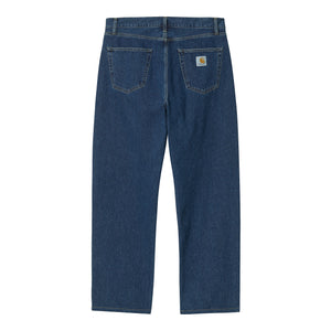 Landon Pant - Blue Stone Washed