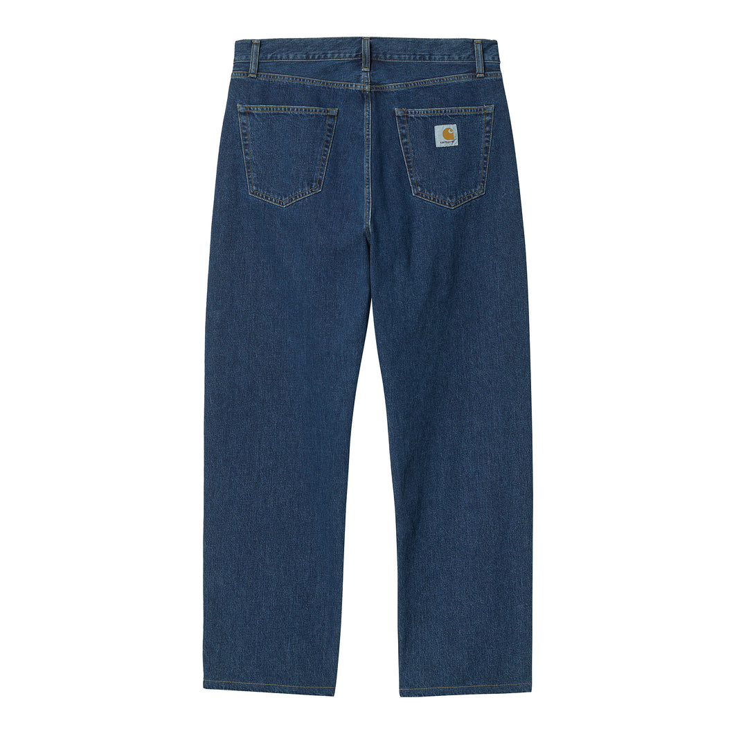 Landon Pant - Blue Stone Washed