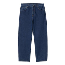 Load image into Gallery viewer, Landon Pant - Blue Stone Washed
