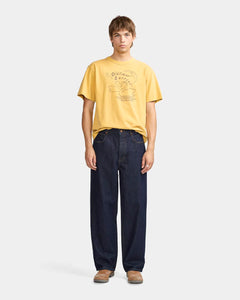 Lovers Tee - Gold