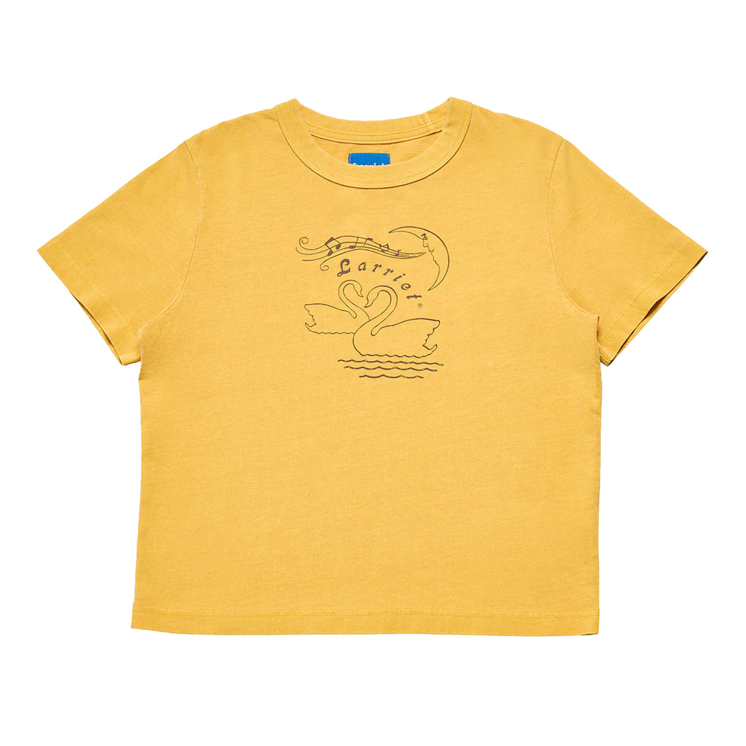 Lovers Tee - Gold