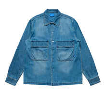 Load image into Gallery viewer, Kendalls Long Sleeve Shirt - 70s Wash
