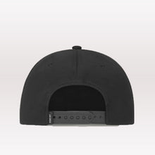 Load image into Gallery viewer, Table Les Deux Letterman Cap - Black
