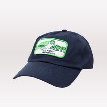 Load image into Gallery viewer, Leisure Cap - Navy
