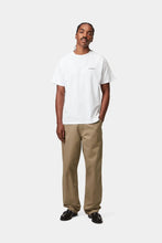 Load image into Gallery viewer, Simple Pant - Leather Rinsed
