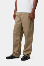 Load image into Gallery viewer, Simple Pant - Leather Rinsed
