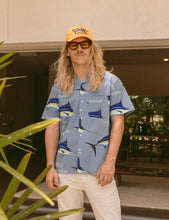 Load image into Gallery viewer, Marlin Leisure Shirt
