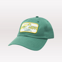 Load image into Gallery viewer, Leisure Cap - Green
