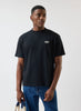 Le Livre De Mon Ami Oversized T Shirt - Black