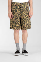 Load image into Gallery viewer, Big Job Short - Leopard Camo
