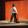 Lite Carry On - Clay