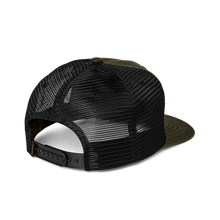 Load image into Gallery viewer, Trucker Mesh Cap - Loden Green
