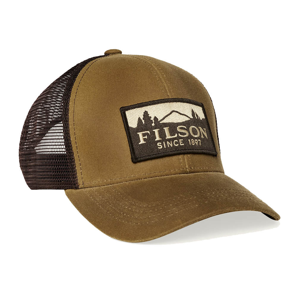 Filson baseball hat on sale