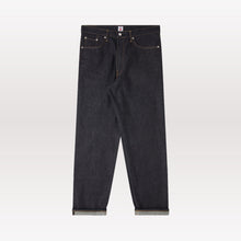 Load image into Gallery viewer, Loose Fit Jeans - Blue Unwashed
