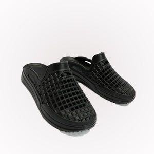 Scenario Slide - Jet Black