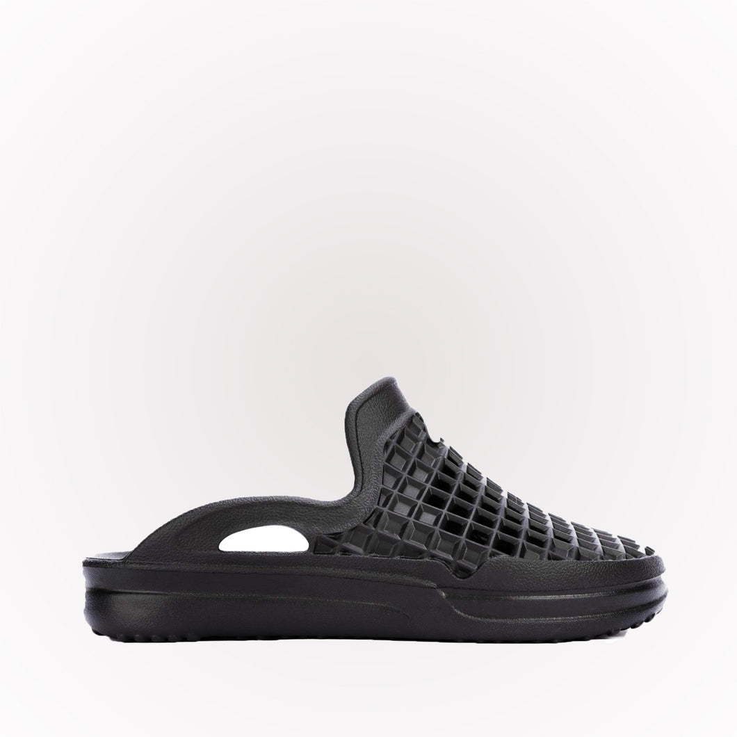 Scenario Slide - Jet Black