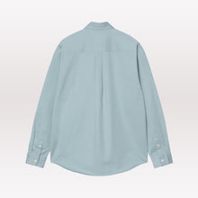 Load image into Gallery viewer, Madison Shirt - Tourmaline / White
