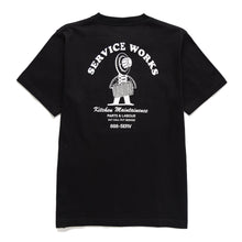 Load image into Gallery viewer, Maintenance Tee - Black
