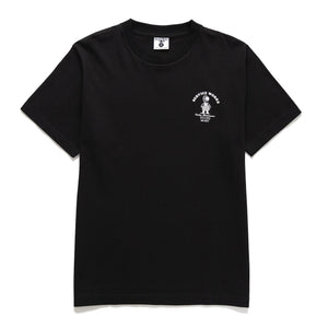 Maintenance Tee - Black