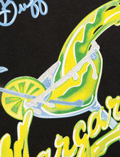 Load image into Gallery viewer, Duvin X Margaritaville Please Return Tee - Black
