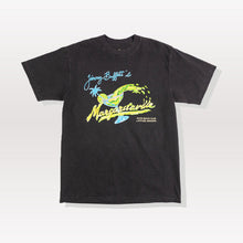 Load image into Gallery viewer, Duvin X Margaritaville Please Return Tee - Black

