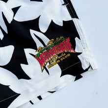 Load image into Gallery viewer, Duvin X Margaritaville Beach Club Swim Shorts - Black
