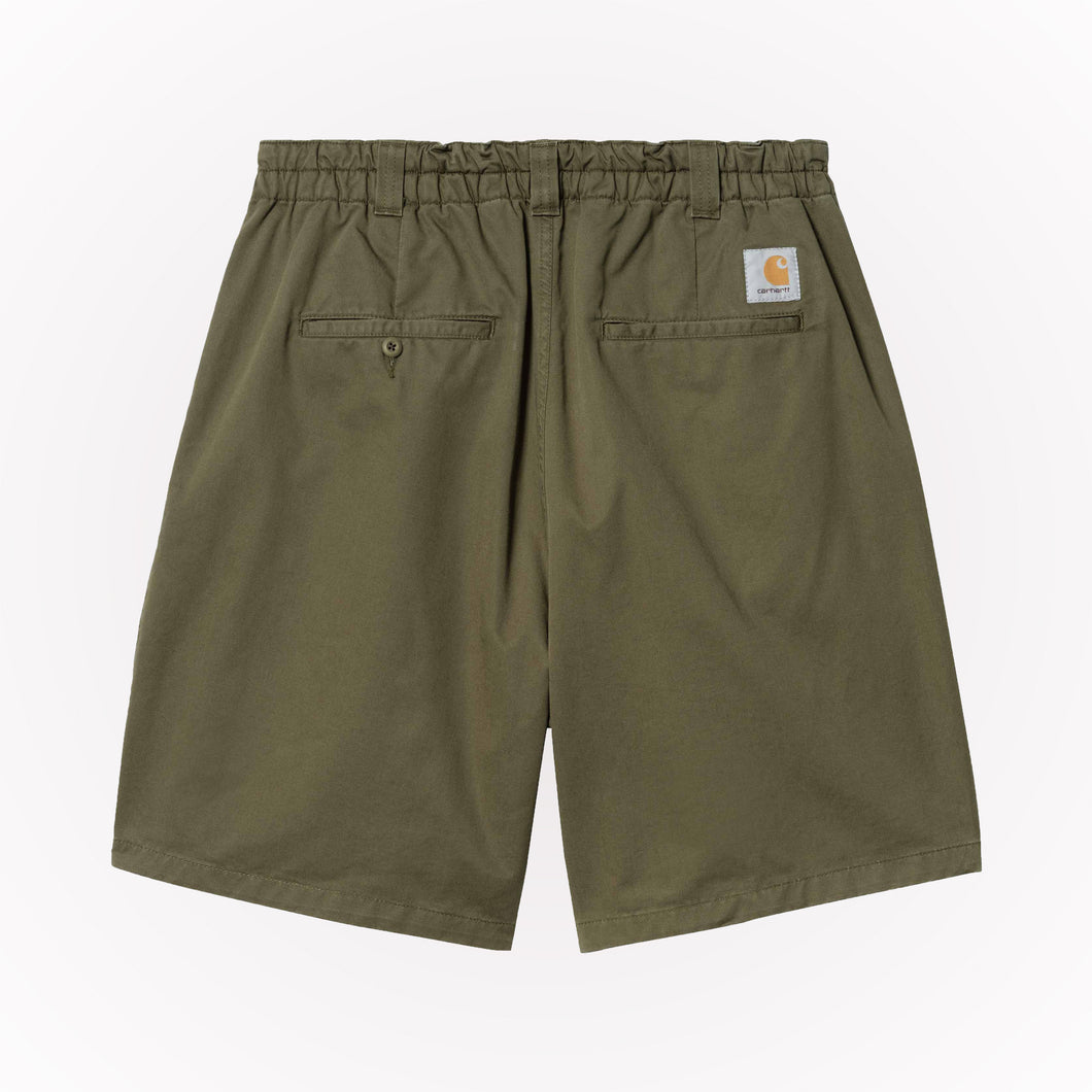 Marv Short - Turtle Stone Washed
