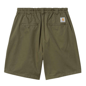 Marv Short - Turtle Stone Washed