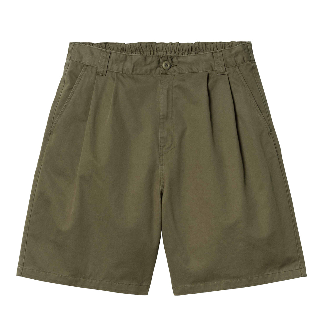 Marv Short - Turtle Stone Washed