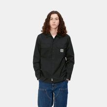 Load image into Gallery viewer, L/S Master Shirt - Black
