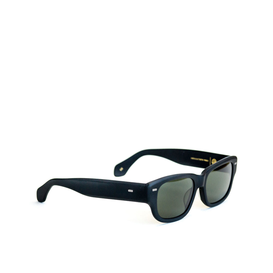 Hellcats MK1 - Matte Black