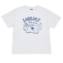 Load image into Gallery viewer, Melodies Tee - White
