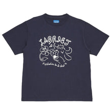 Load image into Gallery viewer, Melodies Tee - Navy
