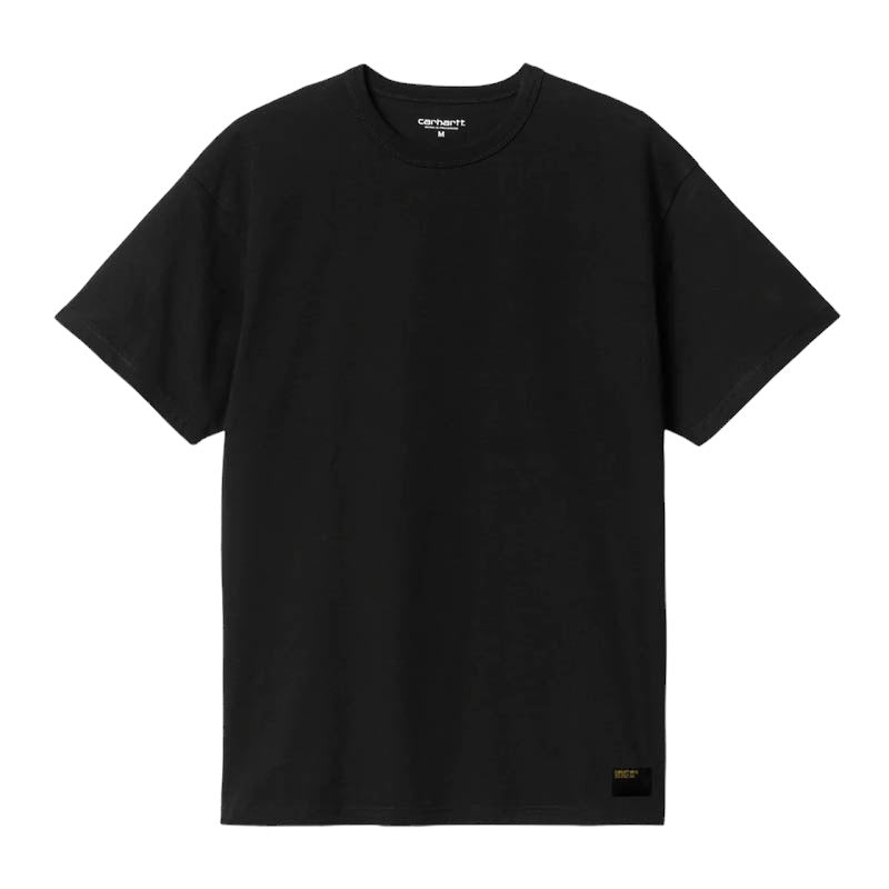 Military T-Shirt - Black