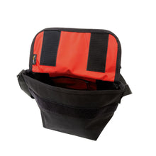 Load image into Gallery viewer, Mini NYC Messenger Bag - Black
