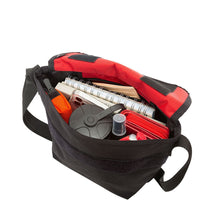 Load image into Gallery viewer, Mini NYC Messenger Bag - Black
