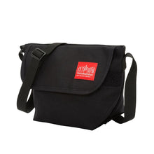 Load image into Gallery viewer, Mini NYC Messenger Bag - Black
