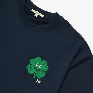Mochridhe Tee - Navy