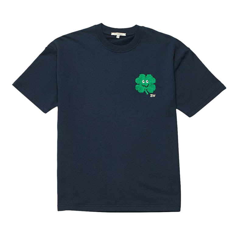 Mochridhe Tee - Navy