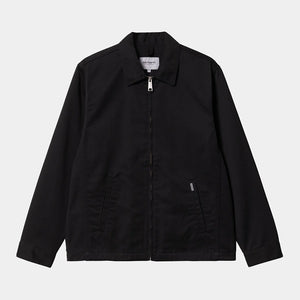 Modular Jacket (Spring) - Black