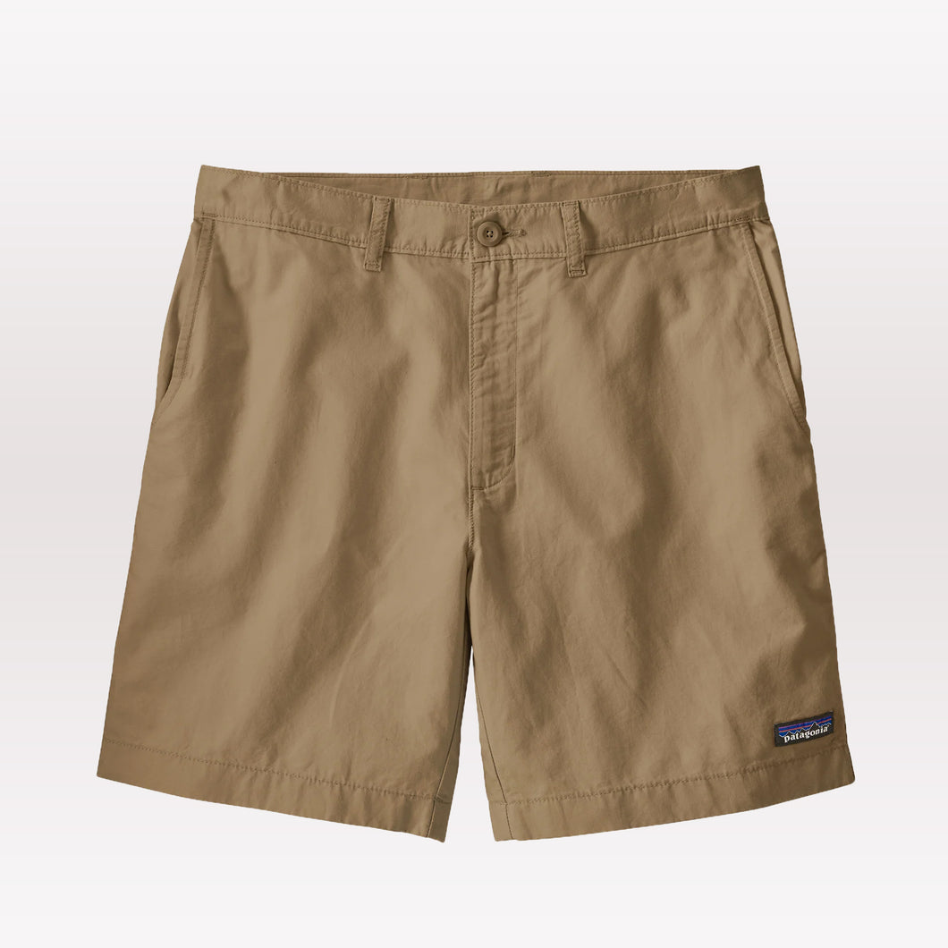 Lightweight All-Wear Hemp Volley Shorts 8