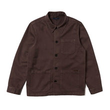 Load image into Gallery viewer, Barney Worker Jacket - Mole
