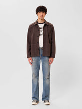 Load image into Gallery viewer, Barney Worker Jacket - Mole
