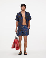 Load image into Gallery viewer, Swim Shorts - Morel Puzzlotec
