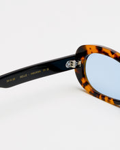 Load image into Gallery viewer, Belle Havana - Blue Solid Lens
