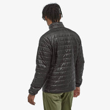 Load image into Gallery viewer, Nano Puff Jacket - Black
