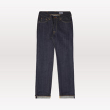 Load image into Gallery viewer, Nashville - Blue Unwashed
