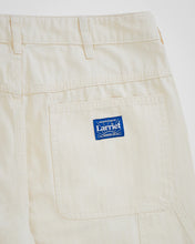 Load image into Gallery viewer, Carpenter Pant - Natural
