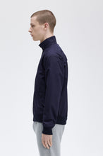 Load image into Gallery viewer, Made In England Harrington Jacket - Navy
